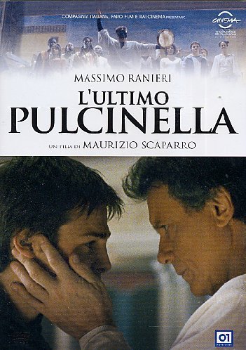 ULTIMO PULCINELLA (L')