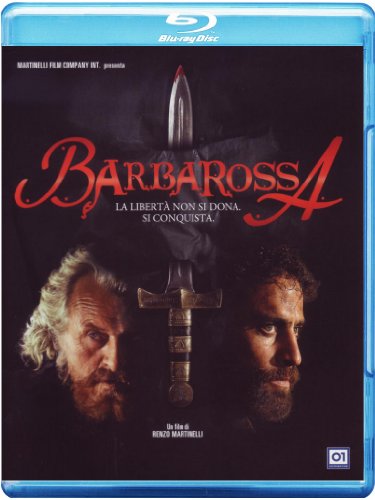 BARBAROSSA (2009)