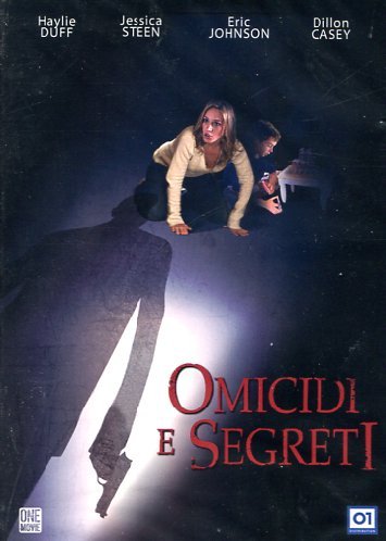 OMICIDI E SEGRETI