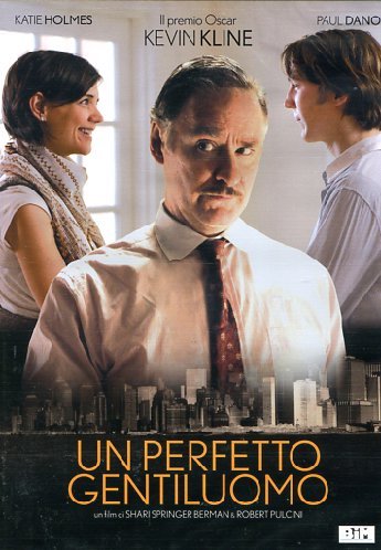 PERFETTO GENTILUOMO (UN)