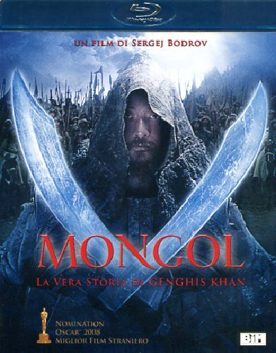 MONGOL