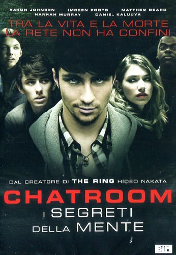 CHATROOM - I SEGRETI DELLA MENTE