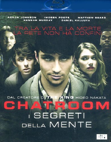 CHATROOM - I SEGRETI DELLA MENTE