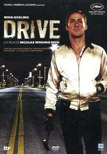 DRIVE