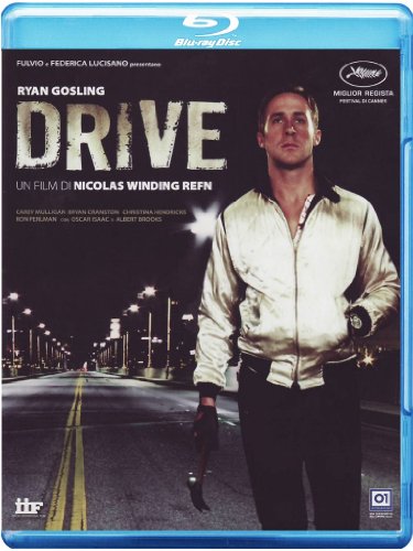 DRIVE