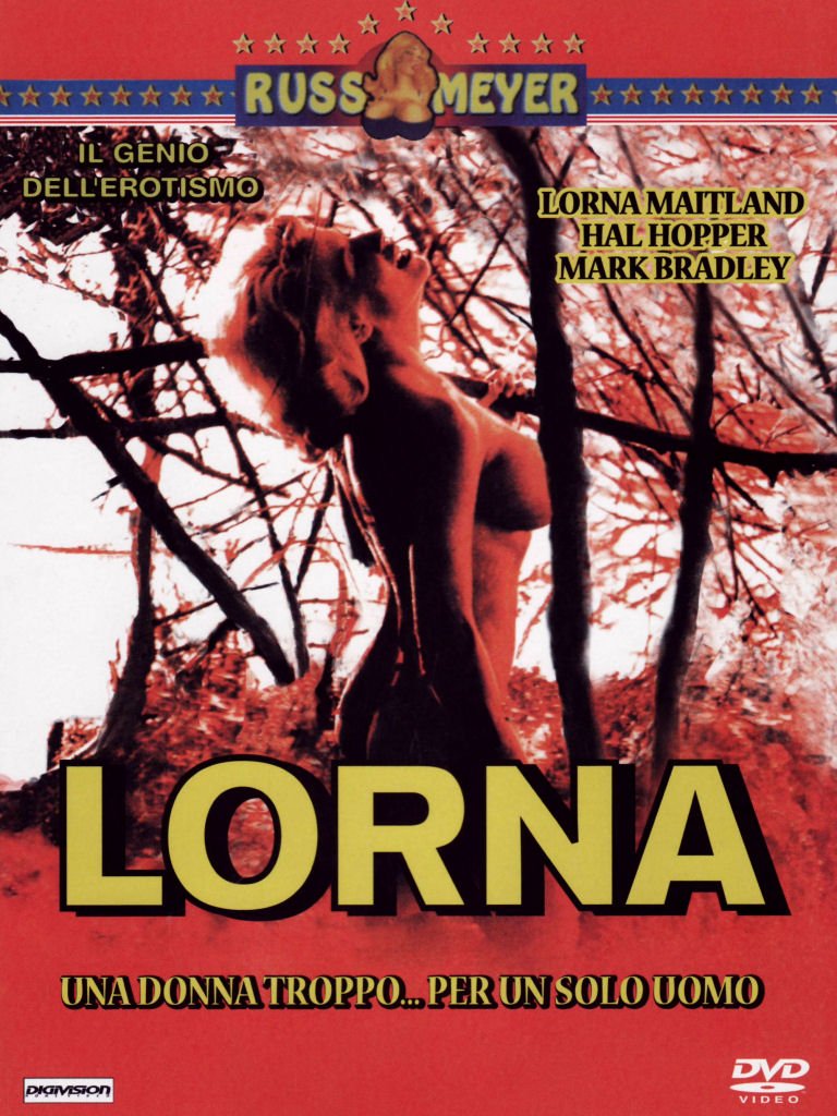 LORNA