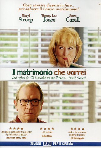 MATRIMONIO CHE VORREI (IL)