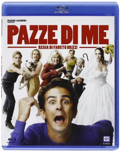 PAZZE DI ME