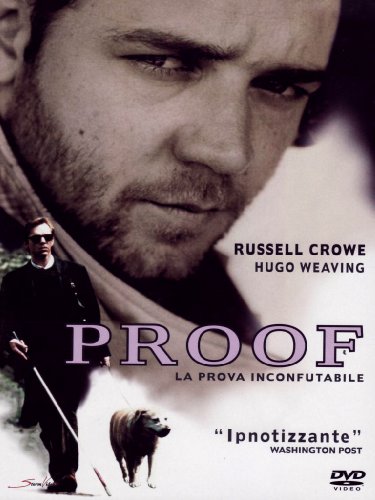 PROOF - LA PROVA INCONFUTABILE