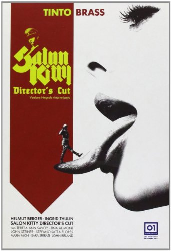 SALON KITTY (VERSIONE INTEGRALE)