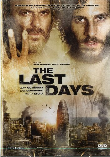 LAST DAYS (THE)