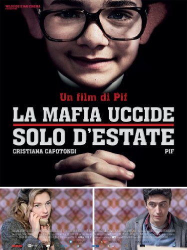 MAFIA UCCIDE SOLO D'ESTATE (LA)