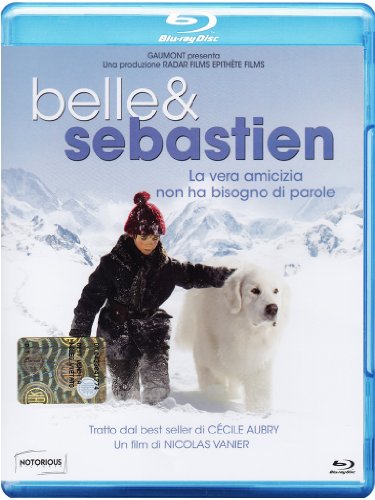 BELLE & SEBASTIEN