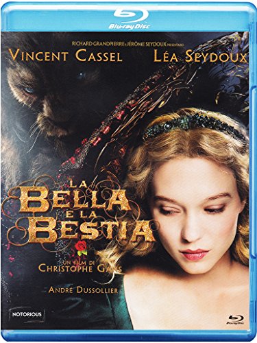 BELLA E LA BESTIA (LA) (2013)