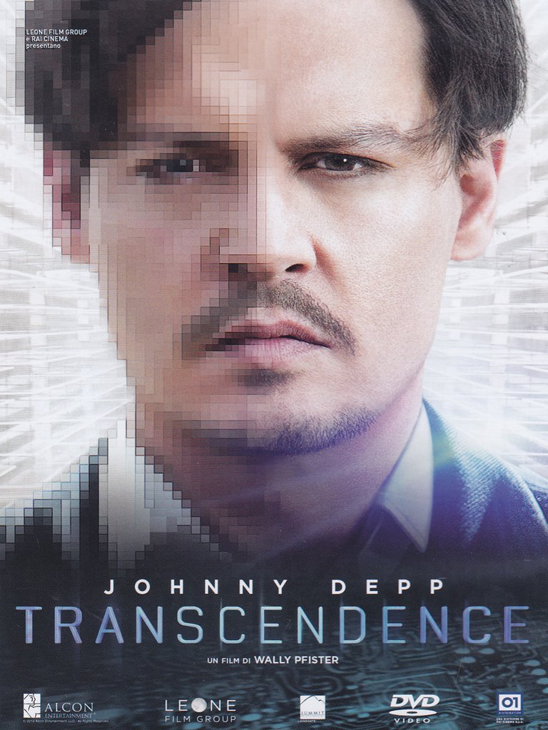 TRANSCENDENCE