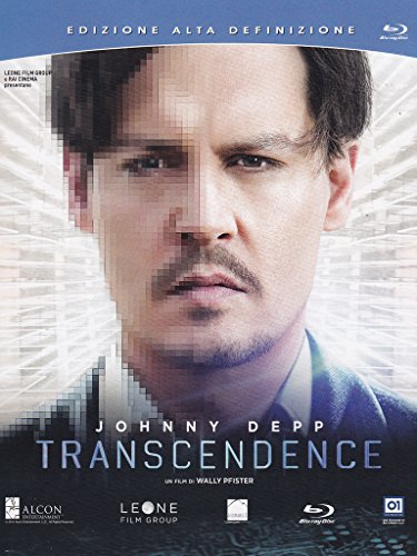 TRANSCENDENCE