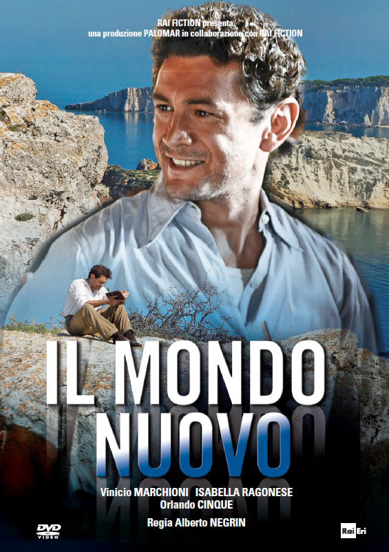 MONDO NUOVO (UN)