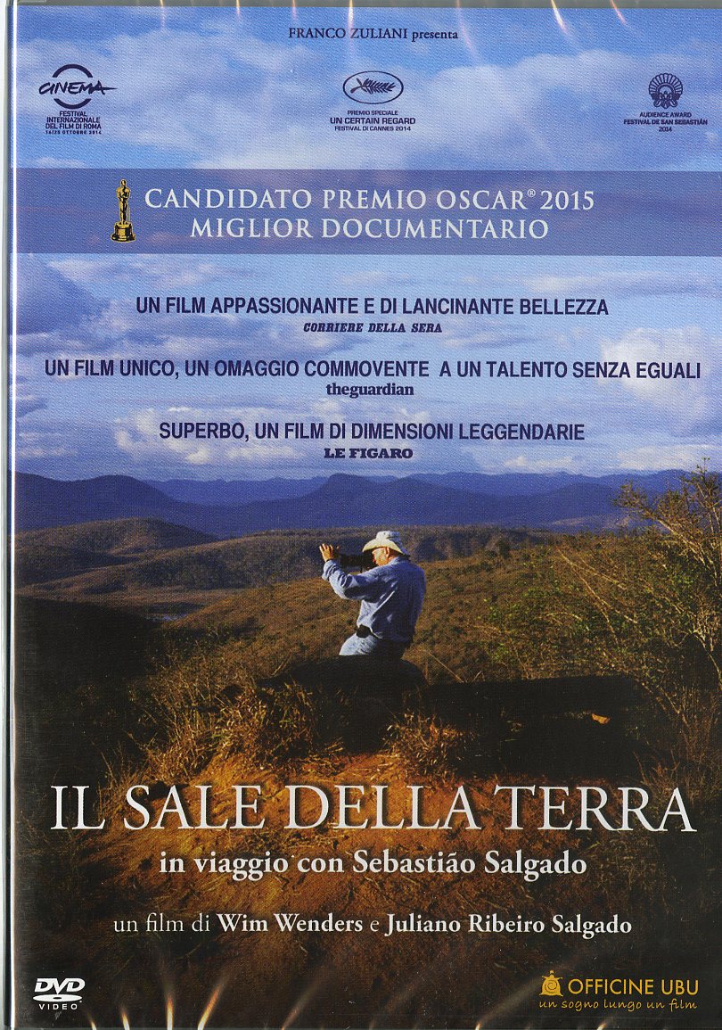 SALE DELLA TERRA (IL)