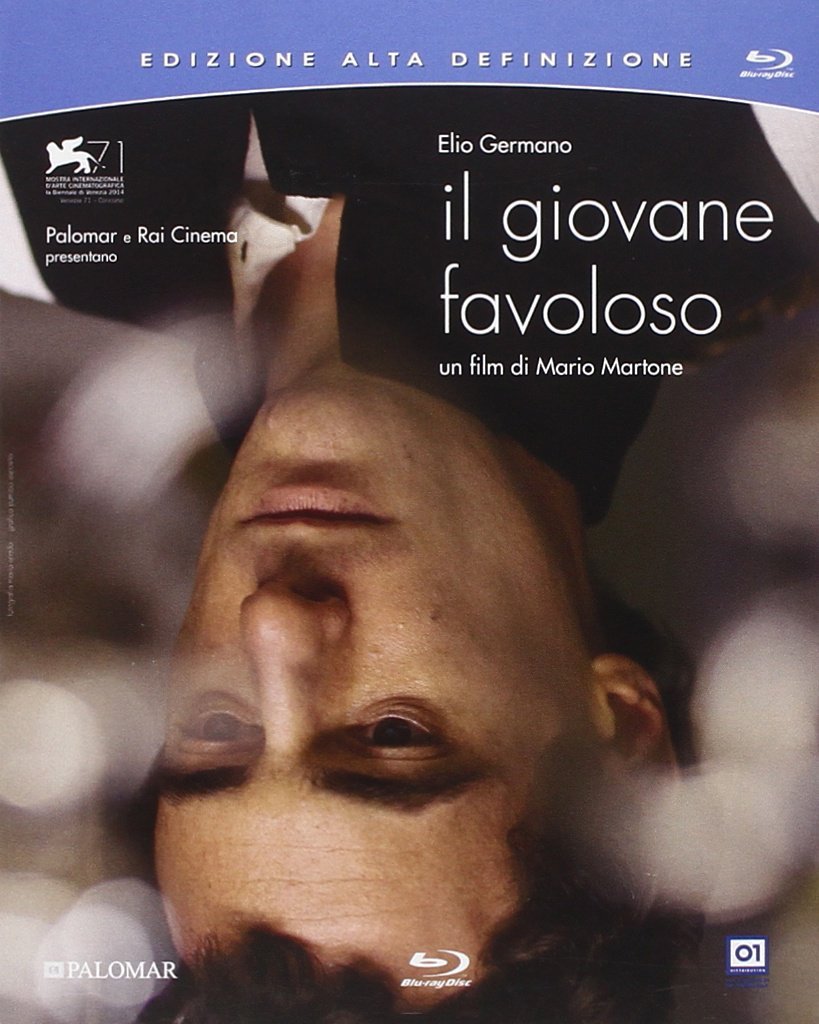 GIOVANE FAVOLOSO (IL)