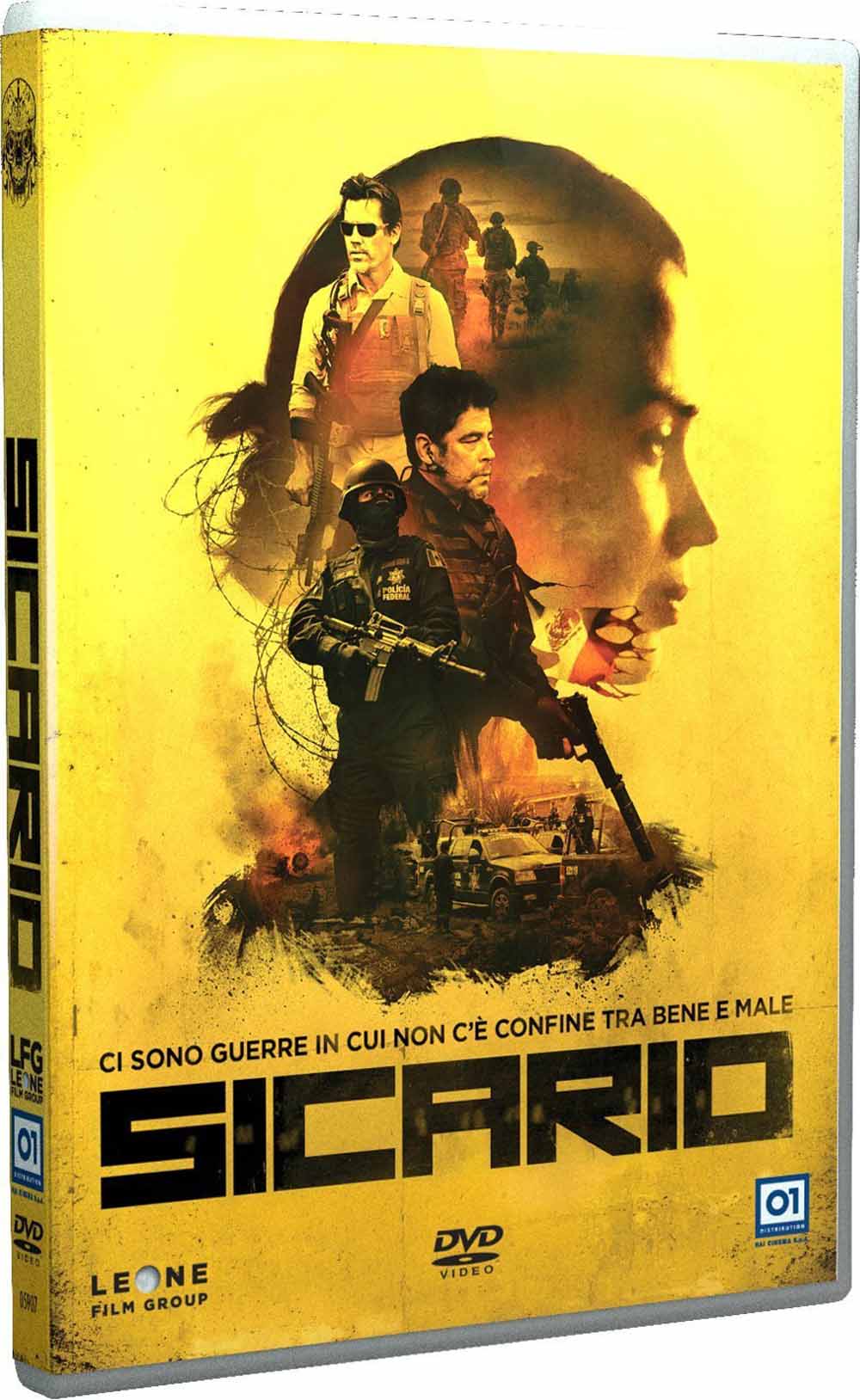 SICARIO