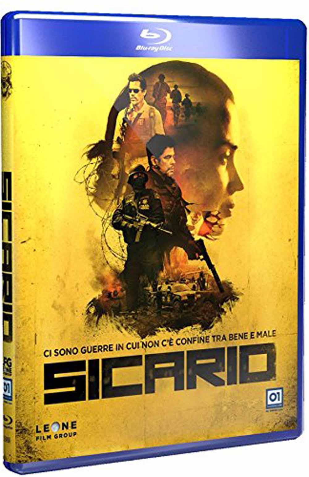 SICARIO