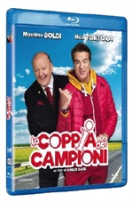 COPPIA DEI CAMPIONI (LA)