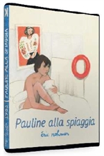 PAULINE ALLA SPIAGGIA (ERIC ROHMER COLLECTION)