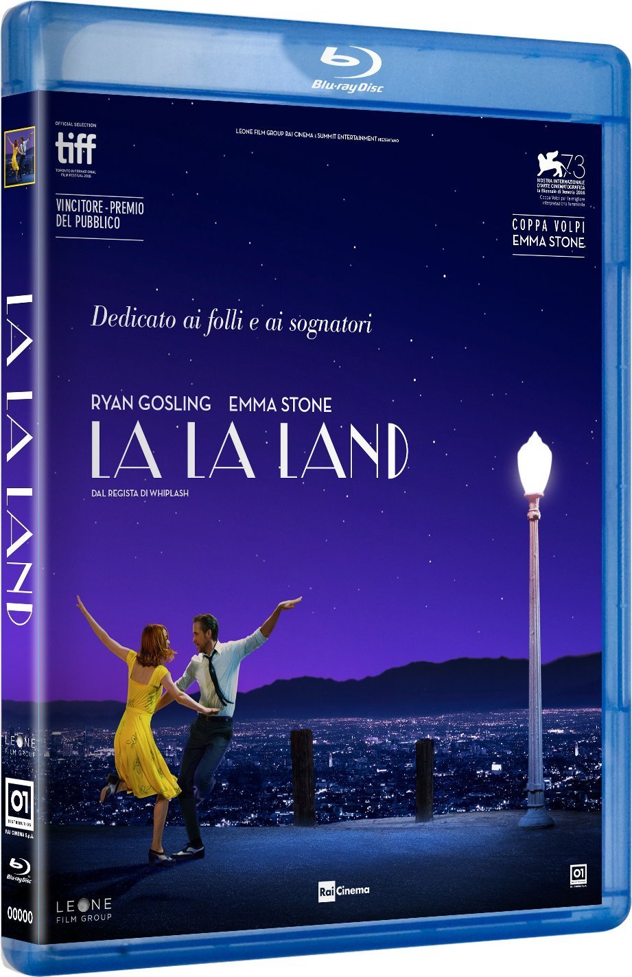 LA LA LAND