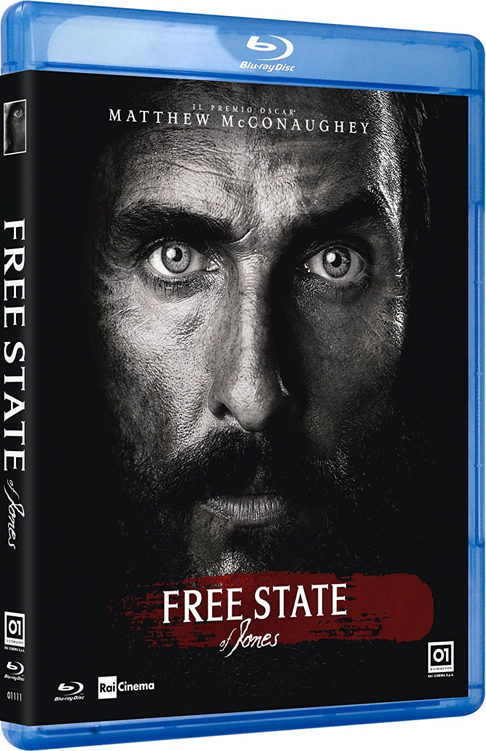 FREE STATE OF JONES