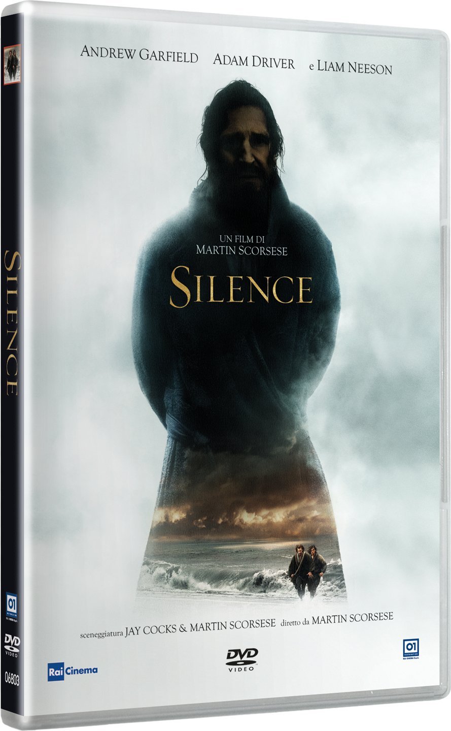 SILENCE