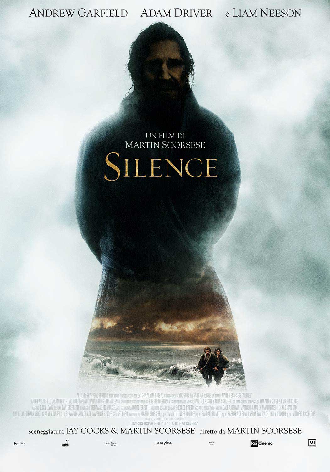 SILENCE