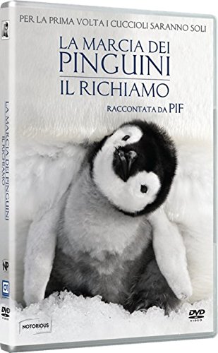 MARCIA DEI PINGUINI (LA) - IL RICHIAMO