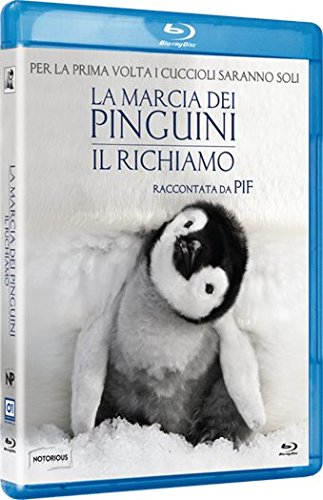 MARCIA DEI PINGUINI (LA) - IL RICHIAMO