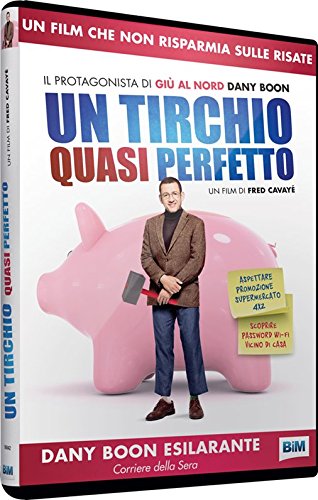 TIRCHIO QUASI PERFETTO (UN)