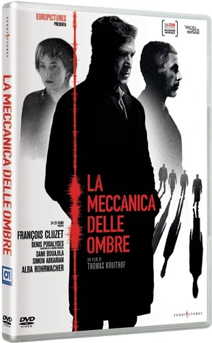 MECCANICA DELLE OMBRE (LA)