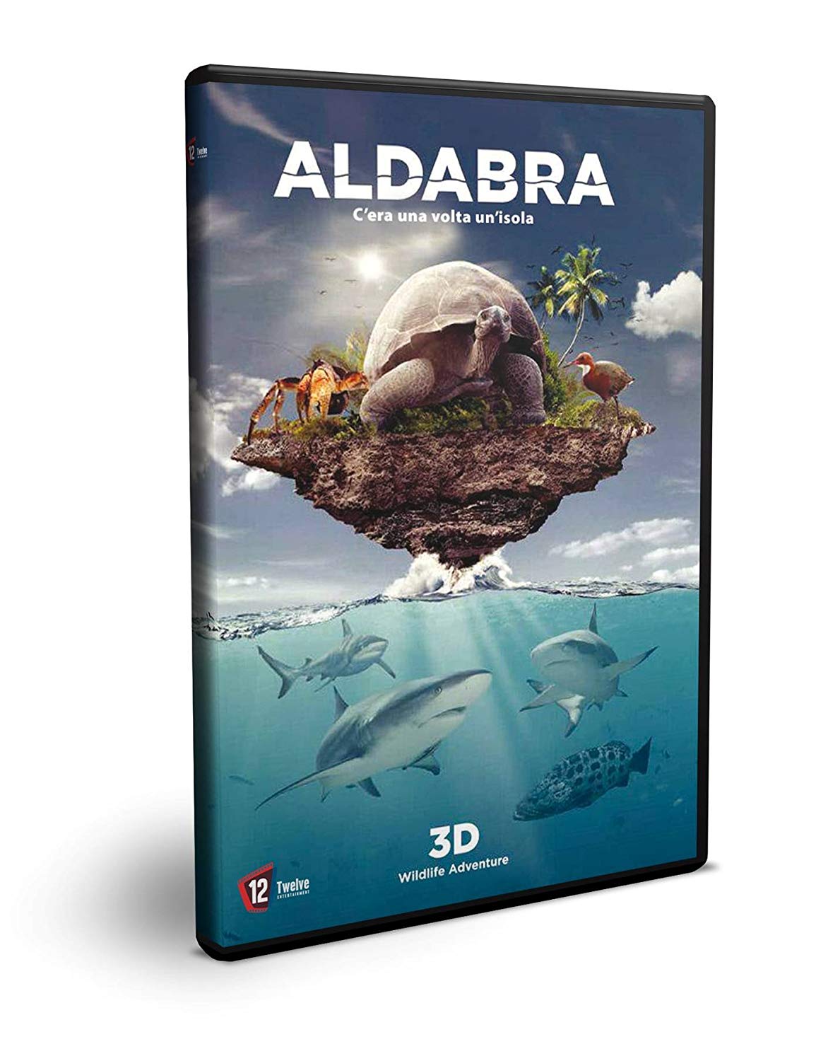 ALDABRA