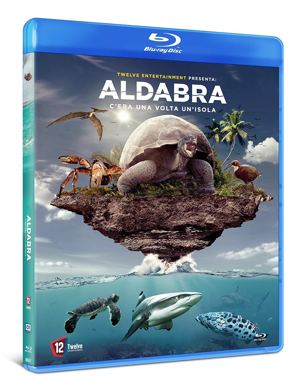 ALDABRA