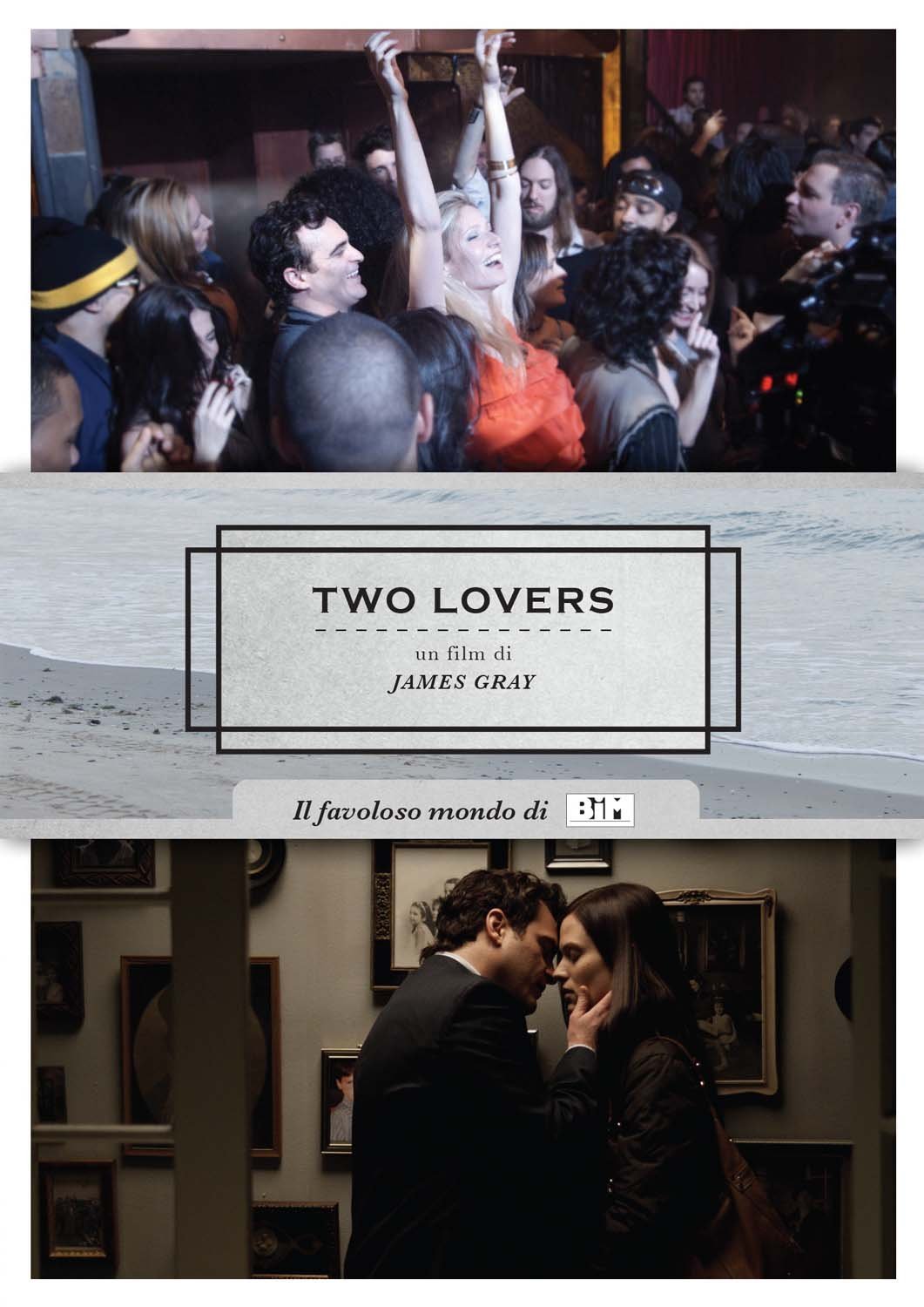 TWO LOVERS (NUOVA EDIZIONE)