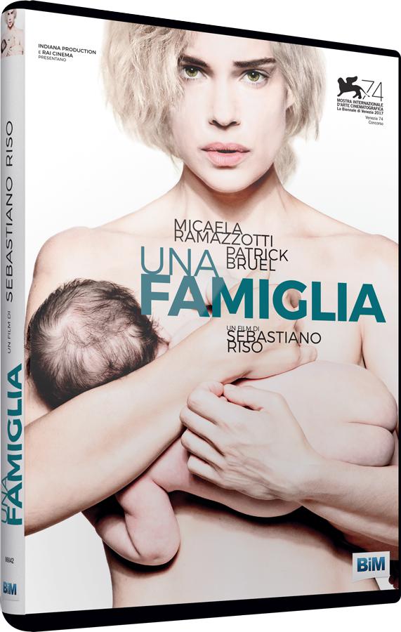 FAMIGLIA (UNA)