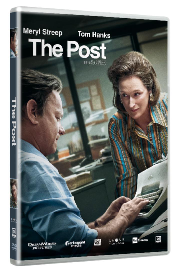 POST (THE)