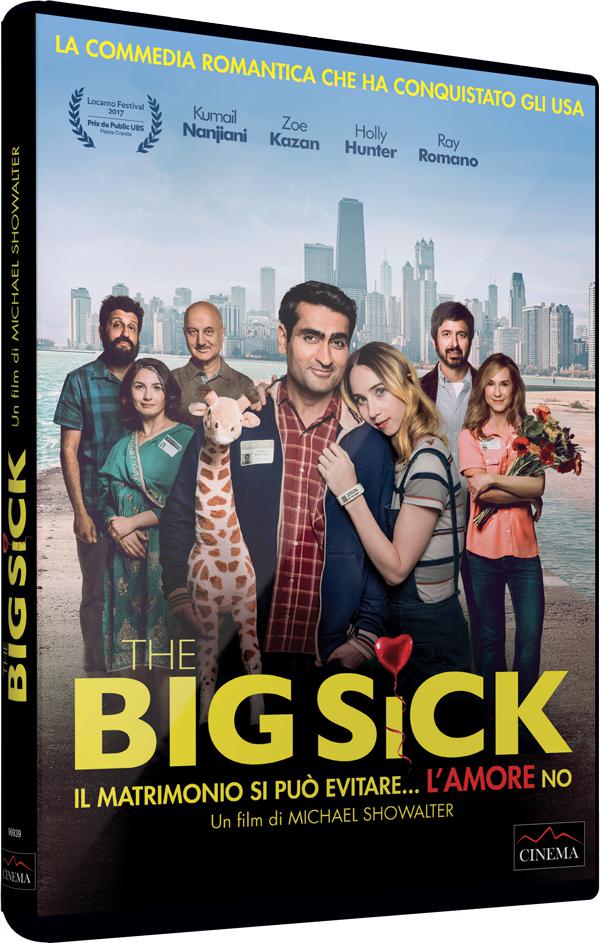 BIG SICK (THE)