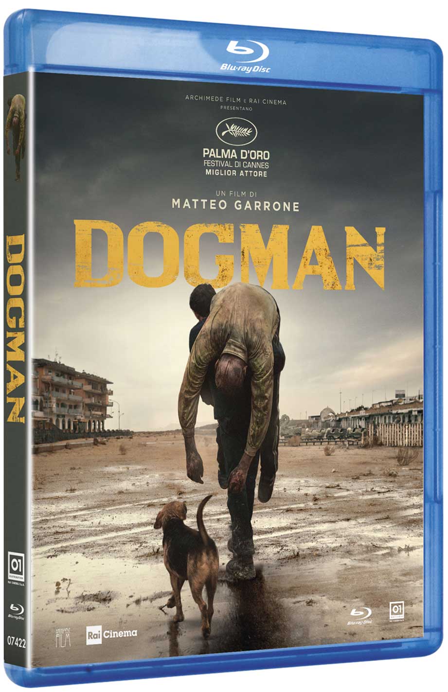 DOGMAN