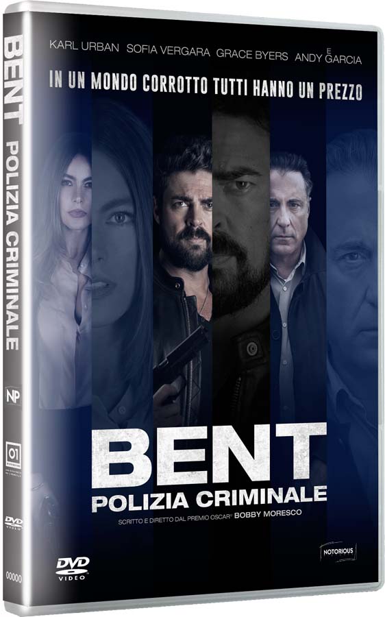 BENT - POLIZIA CRIMINALE