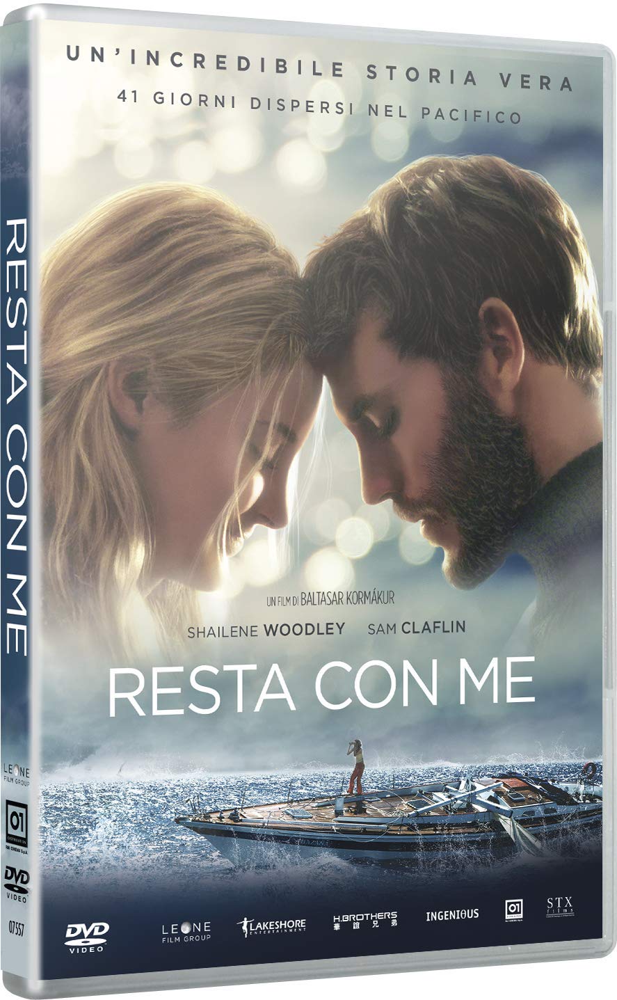 RESTA CON ME