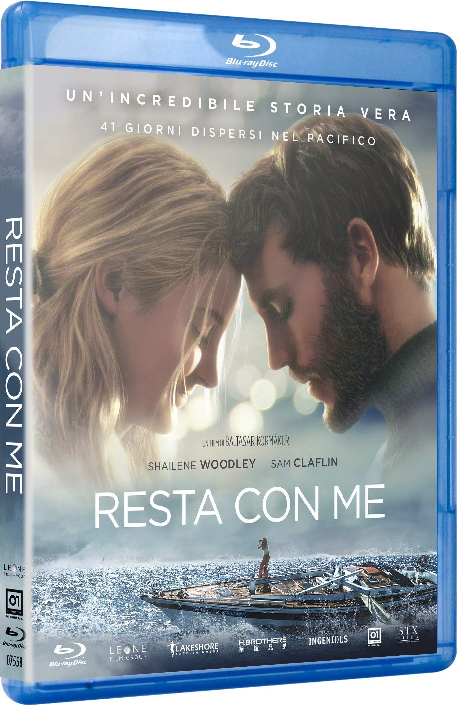 RESTA CON ME