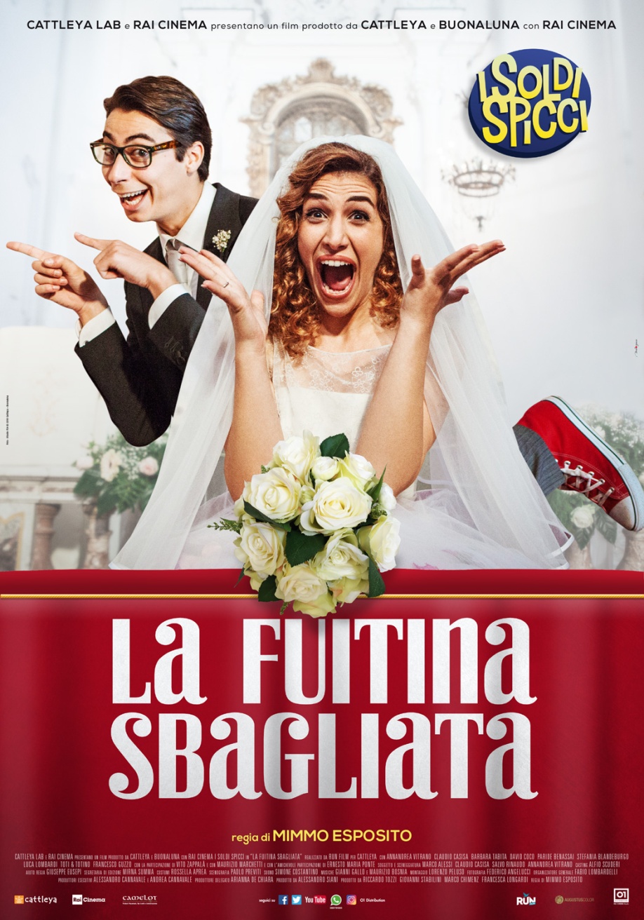 FUITINA SBAGLIATA (LA)