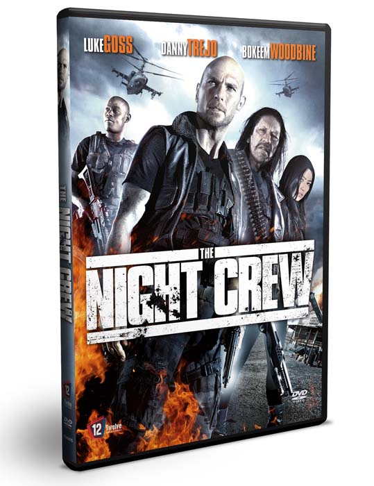 NIGHT CREW (THE)