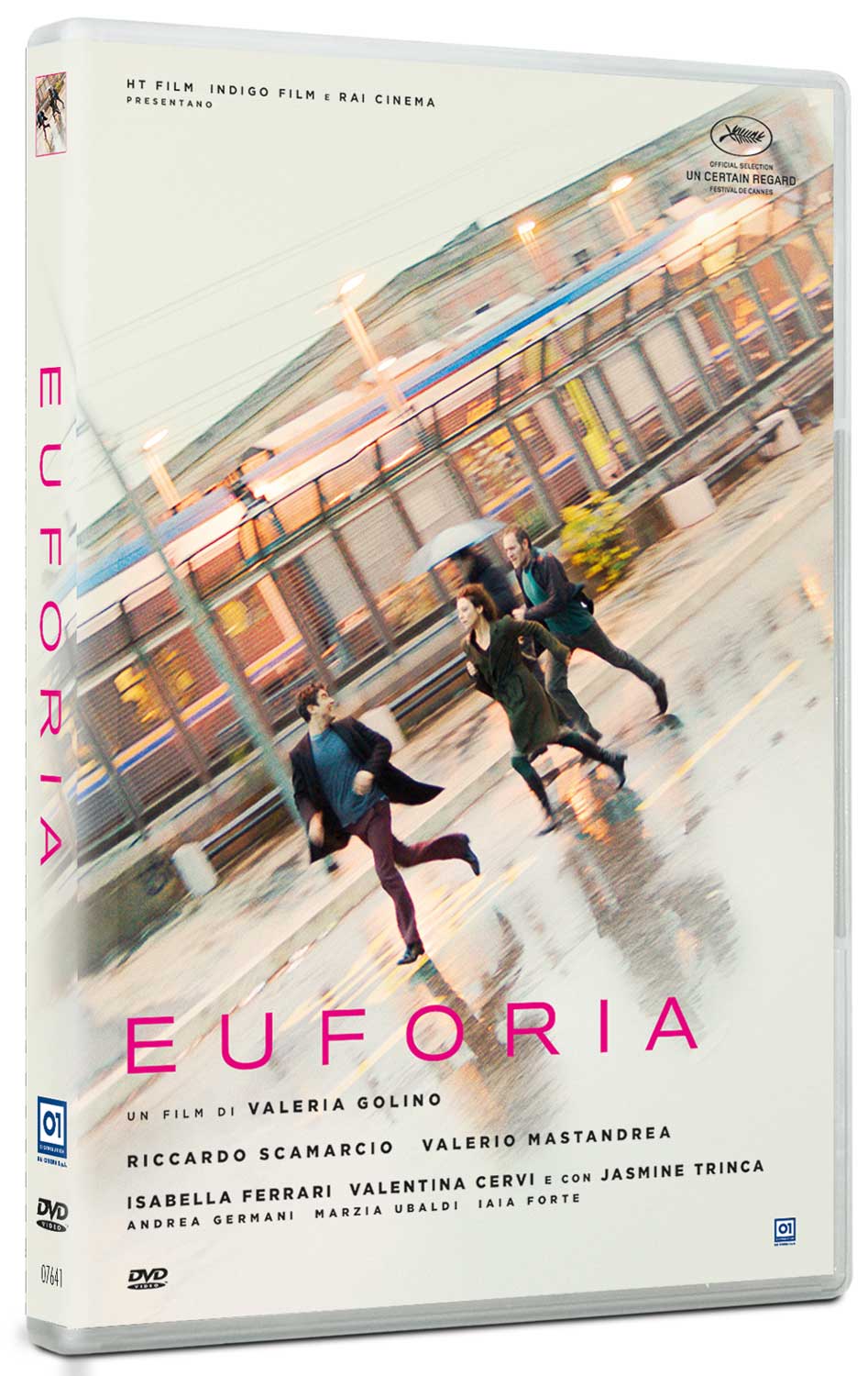 EUFORIA