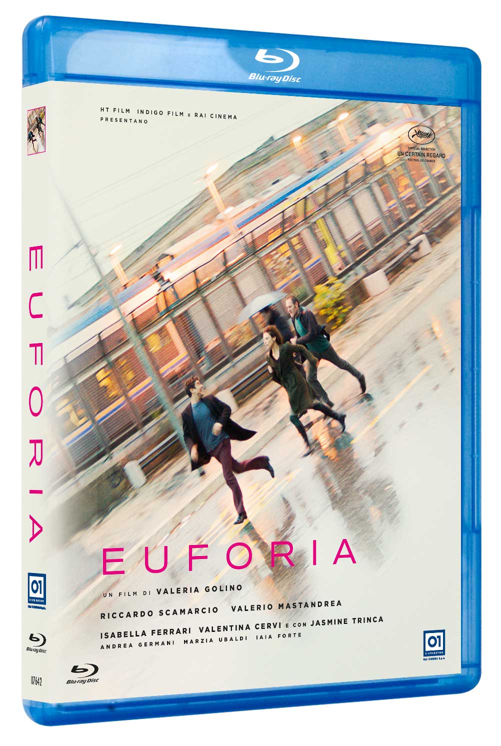 EUFORIA