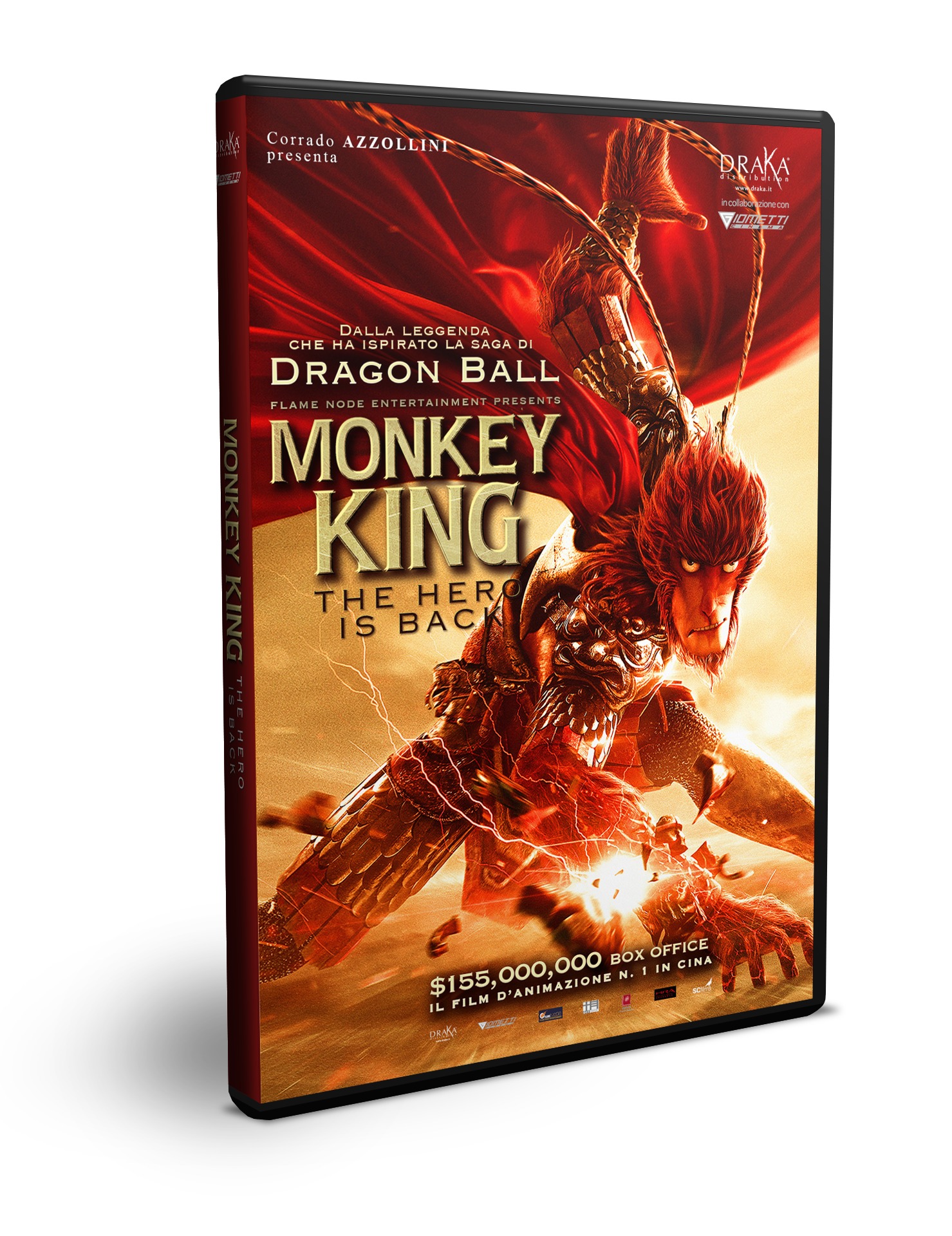 MONKEY KING